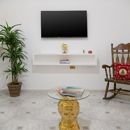 Suite Old Town Półwysep Sorrentyński Zewnętrze zdjęcie
