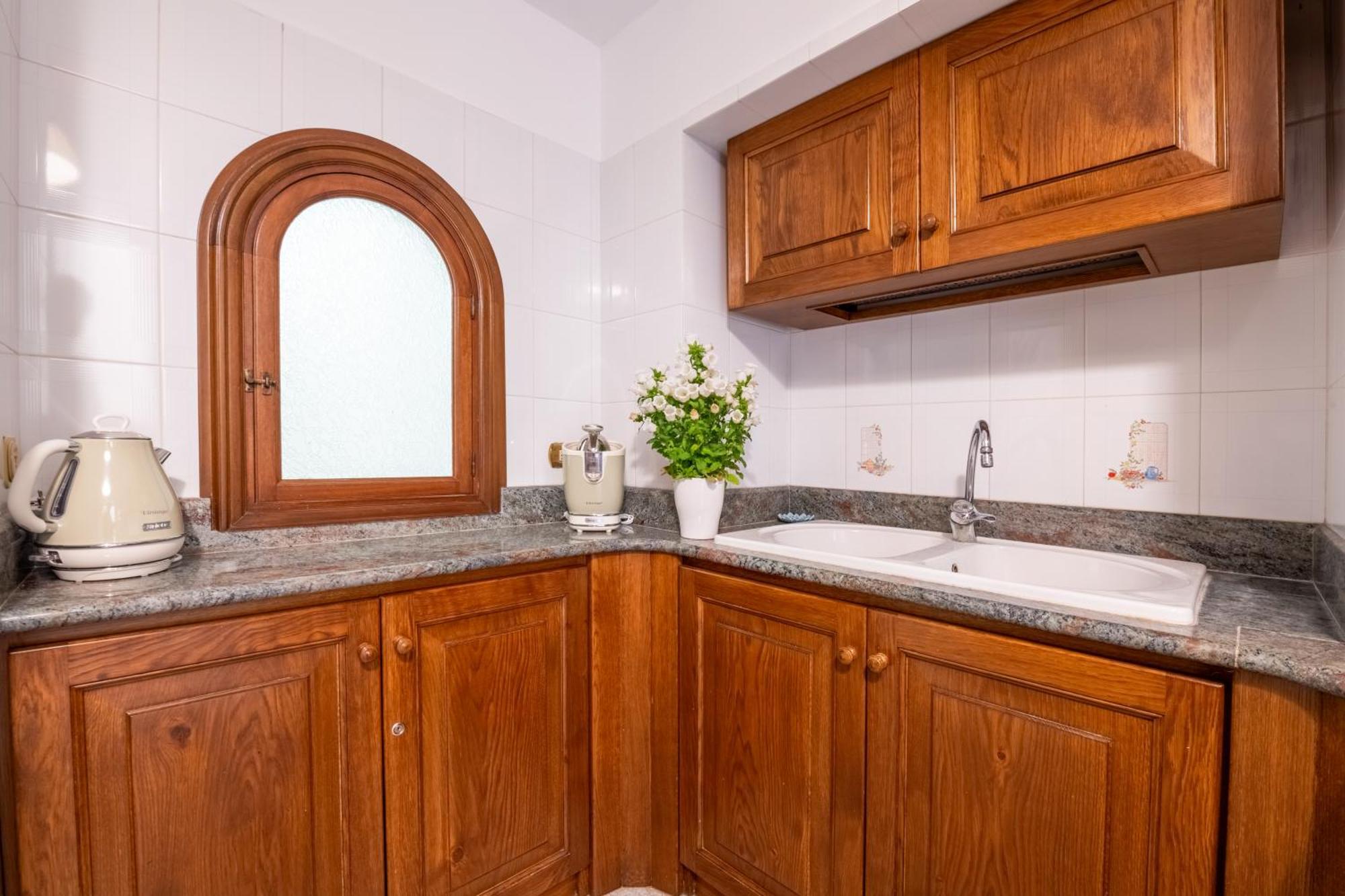 Suite Old Town Półwysep Sorrentyński Zewnętrze zdjęcie