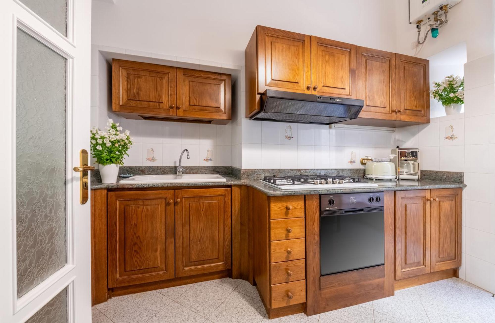 Suite Old Town Półwysep Sorrentyński Zewnętrze zdjęcie
