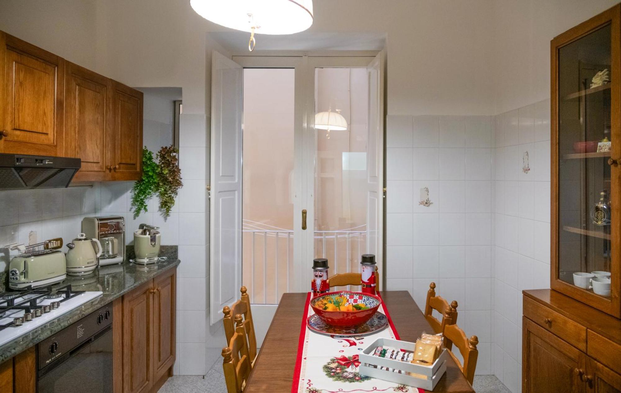 Suite Old Town Półwysep Sorrentyński Zewnętrze zdjęcie